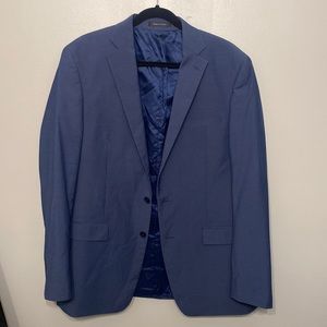 Calvin Klein Suit Jacket/ Sports Coat